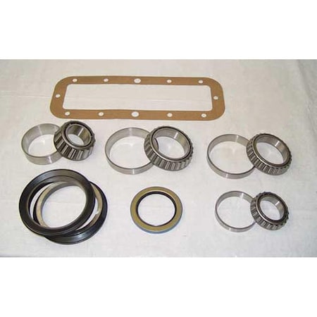 Aftermarket PV706 Bearing Kit 450C, 455C Fits Case PV706-PVE